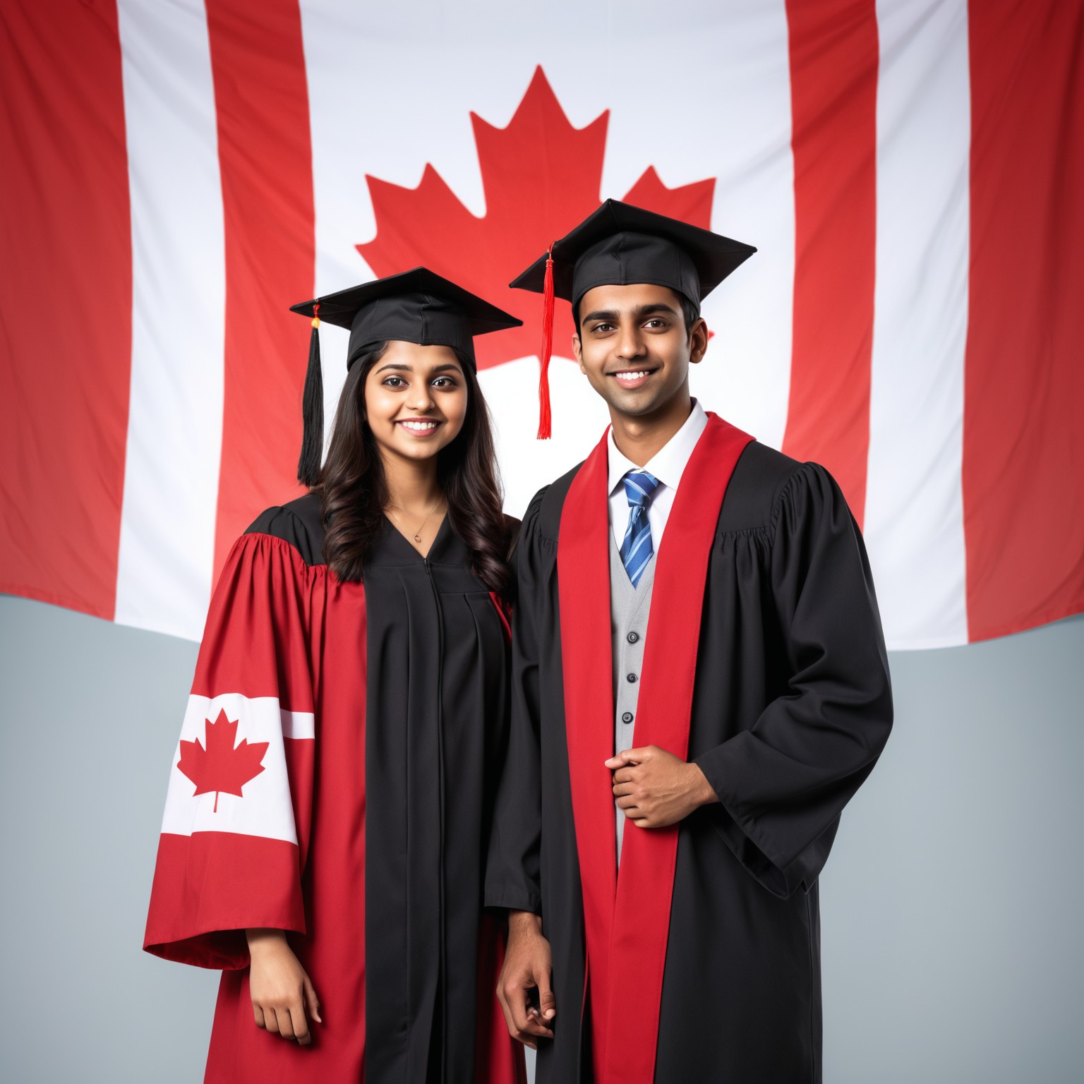 Study in Canada